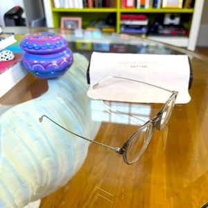 Oliver Peoples Glasses